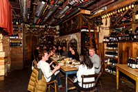 CommerceNext - Networking Dinner @il Buco