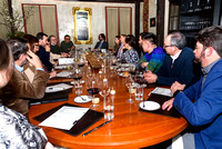 CommerceNext - Networking Dinner @Gramercy Tavern