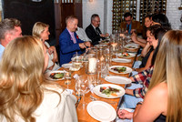 CommerceNext - Networking Dinner @Market Table