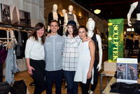 ATHLETA - A Night Out with Gallim