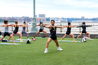 Hudson River Park Trust - Modo Yoga NYC - Healthy on the Hudson