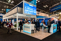 REVIONICS - NRF Annual Convention & Expo 2019 @Javits Convention Center