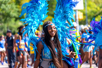 2017 West Indian Day Parade