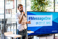 ATTENTIVE - #MessageOne Event