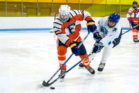 CGPS - Boys Varsity Ice Hockey