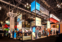 REVIONICS - NRF Annual Convention & Expo 2018 @Javits Convention Center