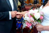 Wilson & Natalia's Wedding Ceremony