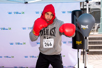 Children's Tumor Foundation - I Know a Fighter (5K) NYC @Pier 84
