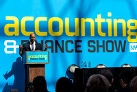 TERRAPPIN - Accounting & Finance Show NY 2018 @Jacob K. Javits Convention Center