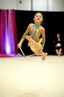 Boston Cup Rhythmic Gymnastics - Clubs 1