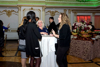 HLNY - 2018 Holiday Party