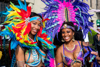 2016 West Indian Day Parade