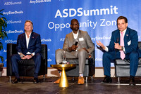 AnySizeDeals - ASD Summit 2019 - Opportunity Zones @Williamsburg Hotel