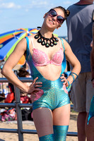 2019 Coney Island Mermaid Parade
