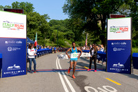 NYRR - Italy Run by Nutella Cafe (5M)