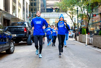 Children's Tumor Foundation  - NYC Marathon Team Meet & Greet