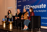 AnySizeDeals - ASDinnovate Conference (Day 2) @Williamsburg Hotel