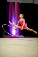 Boston Cup Rhythmic Gymnastics - Hoop 2