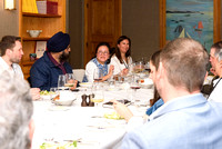 CommerceNext - Networking Dinner @Benoit