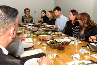 CommerceNext - Networking Dinner @Cosme