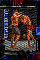 PFL Playoffs - New York Fight Night