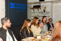 CommerceNext - Networking Dinner @Market Table