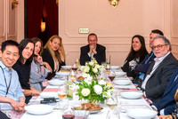 CommerceNext Networking Dinner @Le Veau d'Or