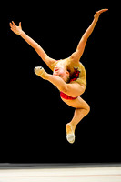 Boston Cup Rhythmic Gymnastics - Freehand 6