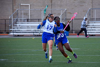 PSAL Girls Lacrosse_Brooklyn Technical Vs Long Island City HS