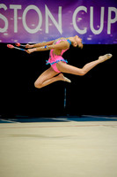 Boston Cup Rhythmic Gymnastics - Clubs 2